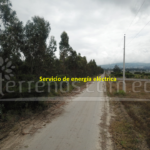 Vista adicional de terreno en venta en Malchingui, Pedro Moncayo, Pichincha