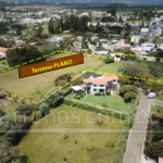 Vista adicional de terreno en venta en Tumbaco, Quito, Pichincha