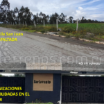 Vista adicional de terreno en venta en Malchingui, Pedro Moncayo, Pichincha
