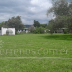 Vista adicional de terreno en venta en Tumbaco, Quito, Pichincha