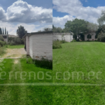 Vista adicional de terreno en venta en Tumbaco, Quito, Pichincha