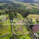 Vista adicional de terreno en venta en Pifo, Quito, Pichincha
