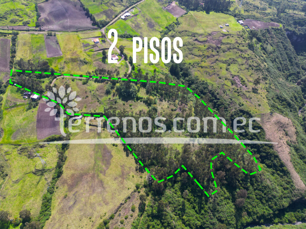 Vista adicional de terreno en venta en Pifo, Quito, Pichincha