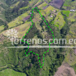 Vista adicional de terreno en venta en Pifo, Quito, Pichincha