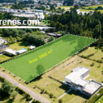Vista adicional de terreno en venta en Tumbaco, Quito, Pichincha