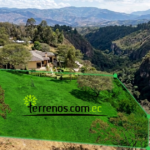 Vista adicional de terreno en venta en Checa, Quito, Pichincha