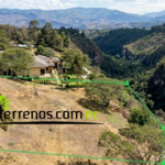 Vista adicional de terreno en venta en Checa, Quito, Pichincha