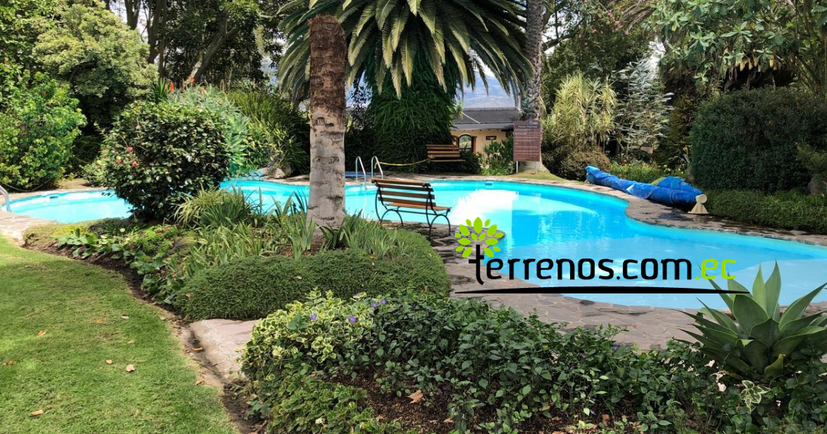 Vista adicional de terreno en venta en Checa, Quito, Pichincha