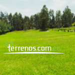 Vista adicional de terreno en venta en Tumbaco, Quito, Pichincha
