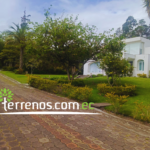 Vista adicional de terreno en venta en Tumbaco, Quito, Pichincha