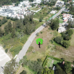 Vista adicional de terreno en venta en Nayón, Quito, Pichincha