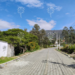 Vista adicional de terreno en venta en Nayón, Quito, Pichincha