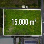 Vista adicional de terreno en venta en Calacalí, Quito, Pichincha