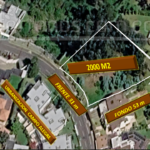 Vista adicional de terreno en venta en Monteserrin, Quito, Pichincha