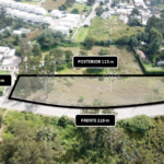 Vista adicional de terreno en venta en Nayón, Quito, Pichincha