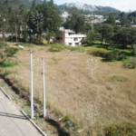 Vista adicional de terreno en venta en Nayón, Quito, Pichincha