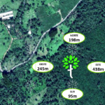 Vista adicional de terreno en venta en Pedro Vicente Maldonado, Pichincha
