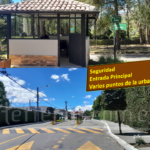 Vista adicional de terreno en venta en Monteserrin, Quito, Pichincha