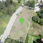 Vista adicional de terreno en venta en Nayón, Quito, Pichincha