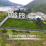 Vista adicional de terreno en venta en Calacalí, Quito, Pichincha
