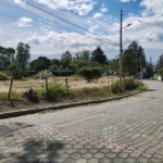 Vista adicional de terreno en venta en Nayón, Quito, Pichincha