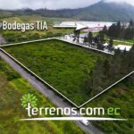 Vista adicional de terreno en venta en Calacalí, Quito, Pichincha