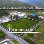 Terreno en venta en Calacalí, Quito, Pichincha