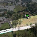 Vista adicional de terreno en venta en Nayón, Quito, Pichincha
