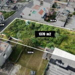 Vista adicional de terreno en venta en Quito, Pichincha