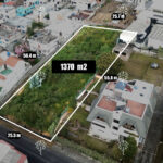 Vista adicional de terreno en venta en Quito, Pichincha