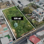 Vista adicional de terreno en venta en Quito, Pichincha