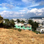 Vista adicional de terreno en venta en Quito, Pichincha