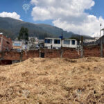 Vista adicional de terreno en venta en Quito, Pichincha