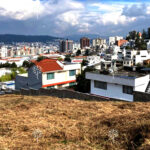 Vista adicional de terreno en venta en Quito, Pichincha