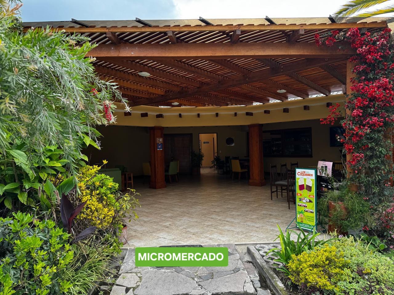 Vista adicional de terreno en venta en Checa, Quito, Pichincha