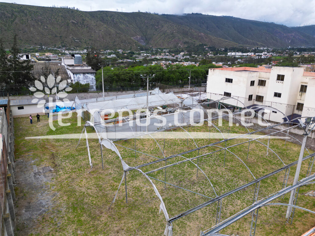 Vista adicional de terreno en venta en San Antonio de Pichincha, Quito, Pichincha