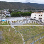 Vista adicional de terreno en venta en San Antonio de Pichincha, Quito, Pichincha