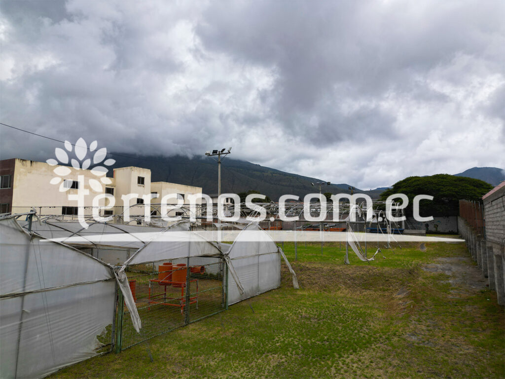 Vista adicional de terreno en venta en San Antonio de Pichincha, Quito, Pichincha
