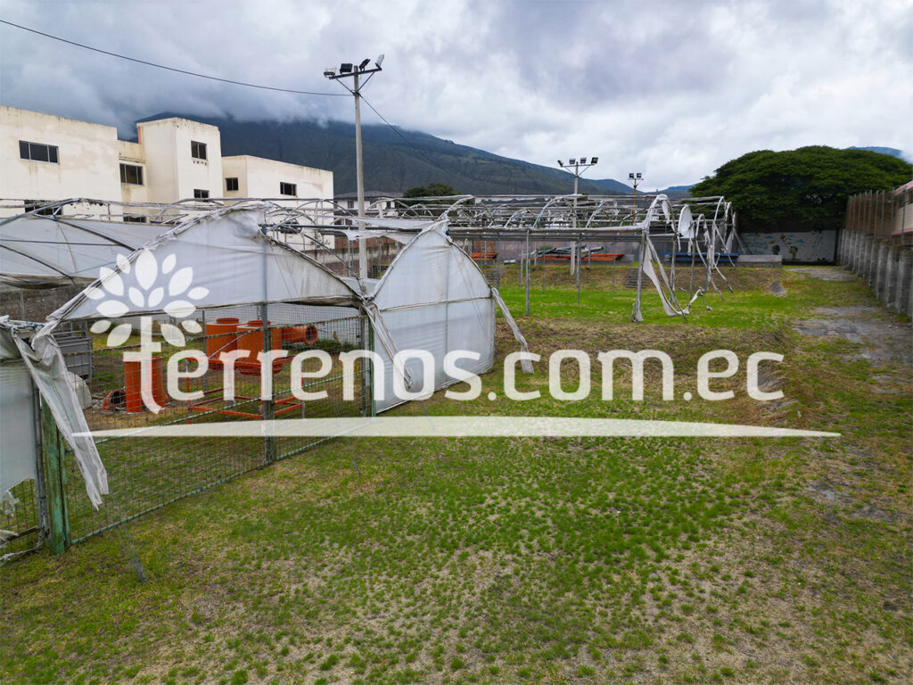 Vista adicional de terreno en venta en San Antonio de Pichincha, Quito, Pichincha