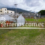 Vista adicional de terreno en venta en San Antonio de Pichincha, Quito, Pichincha