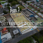 Vista adicional de terreno en venta en San Antonio de Pichincha, Quito, Pichincha