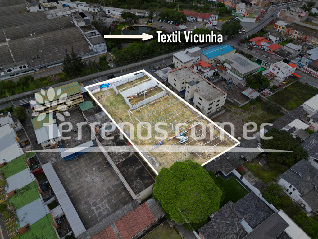 Vista adicional de terreno en venta en San Antonio de Pichincha, Quito, Pichincha