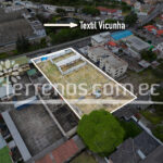 Vista adicional de terreno en venta en San Antonio de Pichincha, Quito, Pichincha