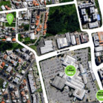 Vista adicional de terreno en venta en Quito, Pichincha