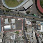 Vista adicional de terreno en venta en Quito, Pichincha