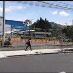 Vista adicional de terreno en venta en Quito, Pichincha