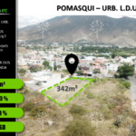 Terreno en venta en Pomasqui, Quito, Pichincha