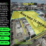 Terreno en venta en Carapungo, Quito, Pichincha