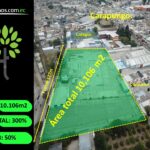 Terreno en venta en Carapungo, Quito, Pichincha