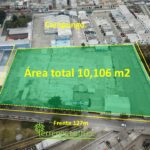 Vista adicional de terreno en venta en Carapungo, Quito, Pichincha